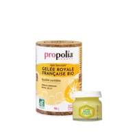 Gelée royale française Bio – GPGR