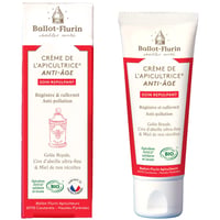 Crème de l’apicultrice – Peau sensible