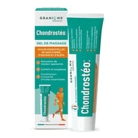 Chondrostéo Gel – 100 ml