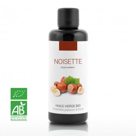 NOISETTE - BIO (100 ml)