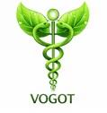 Logo vogot