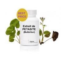 Petasite (Extrait) - 120 gélules