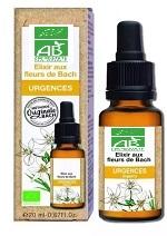 URGENCE - Fleurs de Bach BIO (20 ml)